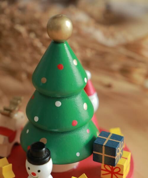 URBAN RESEARCH DOORS / アーバンリサーチ ドアーズ インテリア・インテリア雑貨 | Marks　ミニオブジェ ツリー | 詳細4