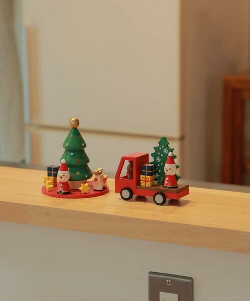 URBAN RESEARCH DOORS / アーバンリサーチ ドアーズ インテリア・インテリア雑貨 | Marks　ミニオブジェ ツリー | 詳細7