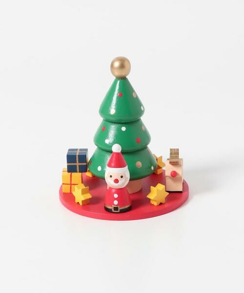 URBAN RESEARCH DOORS / アーバンリサーチ ドアーズ インテリア・インテリア雑貨 | Marks　ミニオブジェ ツリー | 詳細9