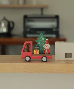 URBAN RESEARCH DOORS / アーバンリサーチ ドアーズ インテリア・インテリア雑貨 | Marks　ミニオブジェ トラック