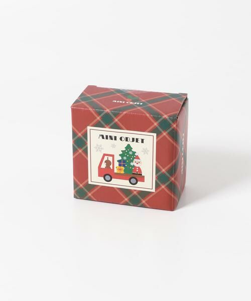 URBAN RESEARCH DOORS / アーバンリサーチ ドアーズ インテリア・インテリア雑貨 | Marks　ミニオブジェ トラック | 詳細11