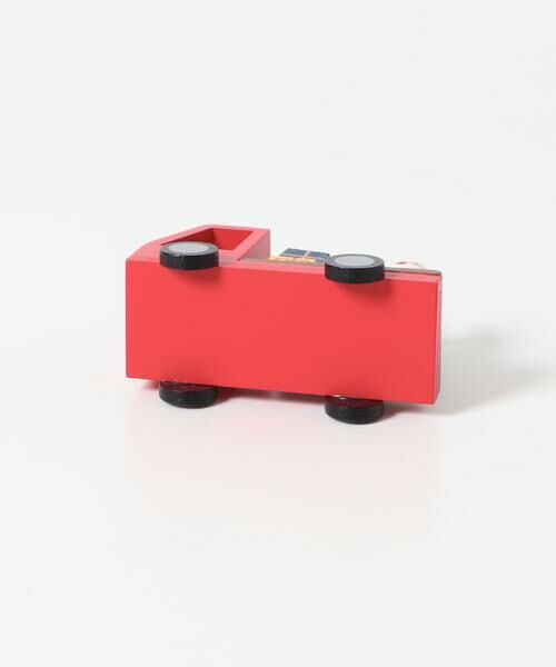 URBAN RESEARCH DOORS / アーバンリサーチ ドアーズ インテリア・インテリア雑貨 | Marks　ミニオブジェ トラック | 詳細8