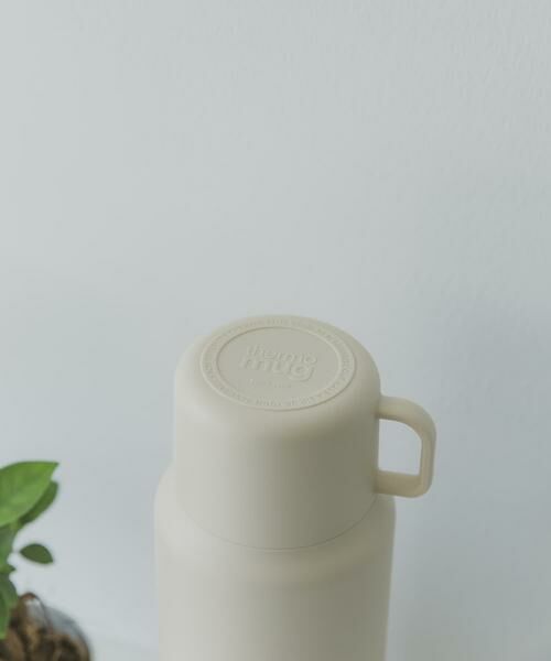 URBAN RESEARCH DOORS / アーバンリサーチ ドアーズ キッチンツール | thermo mug　TRIP BOTTLE L | 詳細1
