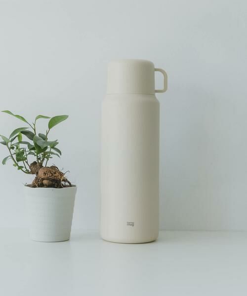 URBAN RESEARCH DOORS / アーバンリサーチ ドアーズ キッチンツール | thermo mug　TRIP BOTTLE L | 詳細2