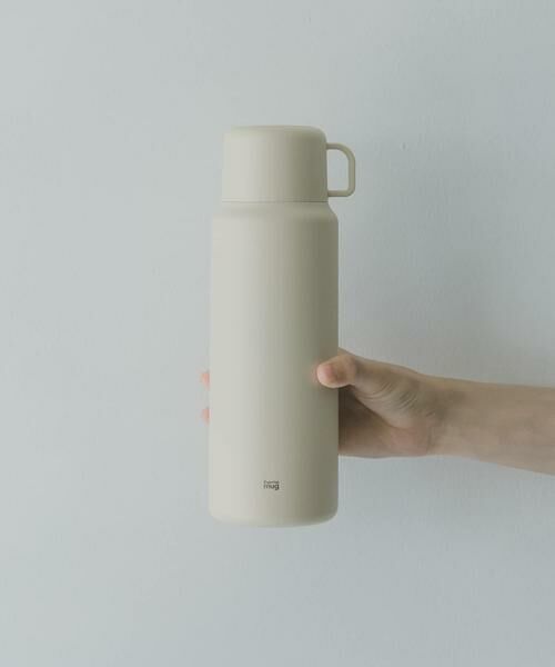 URBAN RESEARCH DOORS / アーバンリサーチ ドアーズ キッチンツール | thermo mug　TRIP BOTTLE L | 詳細3