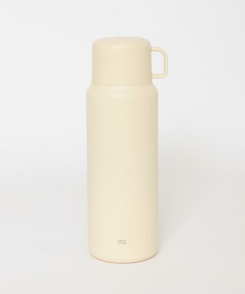 URBAN RESEARCH DOORS / アーバンリサーチ ドアーズ キッチンツール | thermo mug　TRIP BOTTLE L | 詳細5