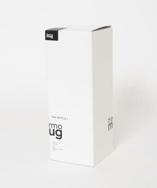 URBAN RESEARCH DOORS / アーバンリサーチ ドアーズ キッチンツール | thermo mug　TRIP BOTTLE L | 詳細16