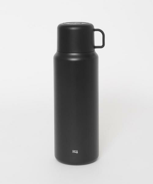 URBAN RESEARCH DOORS / アーバンリサーチ ドアーズ キッチンツール | thermo mug　TRIP BOTTLE L | 詳細10