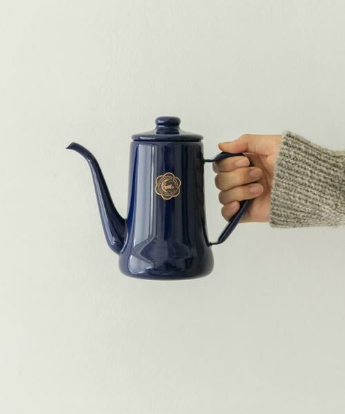 URBAN RESEARCH DOORS / アーバンリサーチ ドアーズ キッチンツール | 月兎印　スリムポット 0.7L | 詳細1