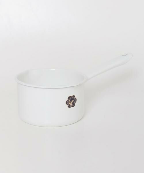 URBAN RESEARCH DOORS / アーバンリサーチ ドアーズ キッチンツール | 月兎印　ミルクパン 14cm | 詳細2