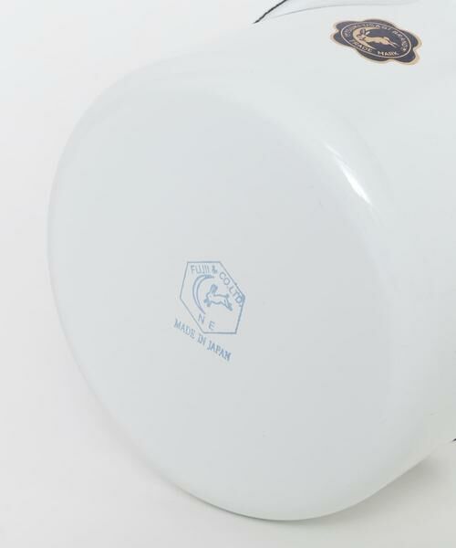 URBAN RESEARCH DOORS / アーバンリサーチ ドアーズ キッチンツール | 月兎印　ミルクパン 14cm | 詳細4