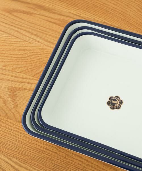 URBAN RESEARCH DOORS / アーバンリサーチ ドアーズ キッチンツール | 『WEB限定』月兎印　バット18取 | 詳細1