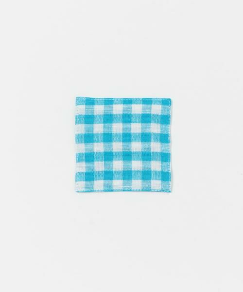 URBAN RESEARCH DOORS / アーバンリサーチ ドアーズ キッチンツール | fog linen work　リネンコースター | 詳細4