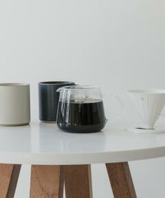 URBAN RESEARCH DOORS / アーバンリサーチ ドアーズ キッチンツール | 『WEB限定』HARIO　V60 バリスタサーバー 360
