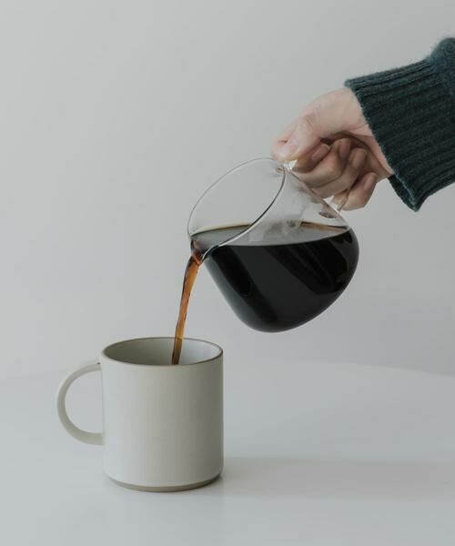 URBAN RESEARCH DOORS / アーバンリサーチ ドアーズ キッチンツール | 『WEB限定』HARIO　V60 バリスタサーバー 360 | 詳細3