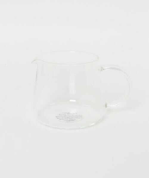 URBAN RESEARCH DOORS / アーバンリサーチ ドアーズ キッチンツール | 『WEB限定』HARIO　V60 バリスタサーバー 360 | 詳細6