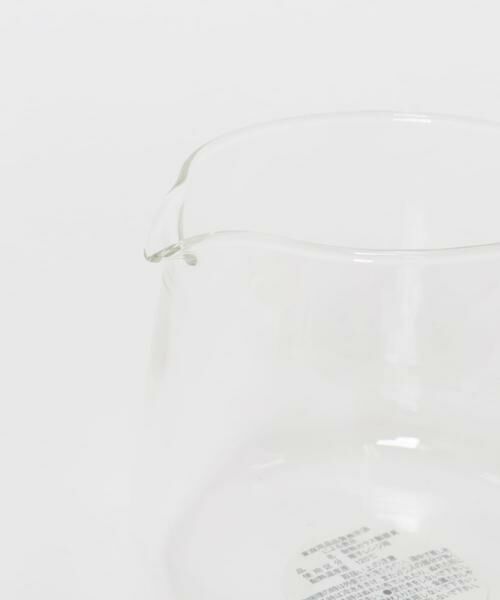 URBAN RESEARCH DOORS / アーバンリサーチ ドアーズ キッチンツール | 『WEB限定』HARIO　V60 バリスタサーバー 360 | 詳細8