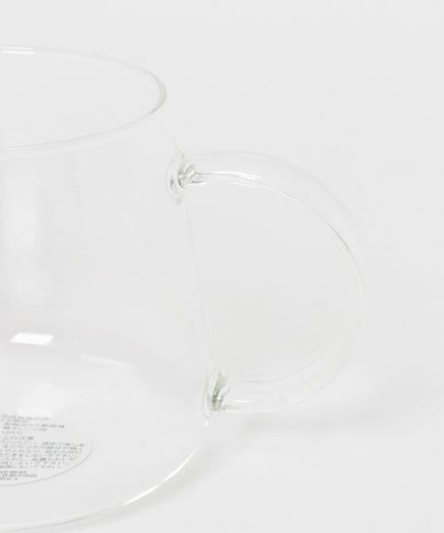 URBAN RESEARCH DOORS / アーバンリサーチ ドアーズ キッチンツール | 『WEB限定』HARIO　V60 バリスタサーバー 360 | 詳細9