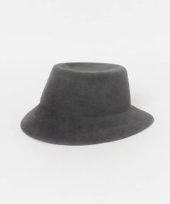 URBAN RESEARCH DOORS / アーバンリサーチ ドアーズ ハット | KIJIMA TAKAYUKI　RABBITHAIR FELT BUCKETHAT