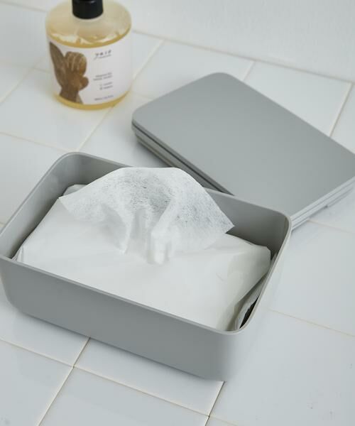 URBAN RESEARCH DOORS / アーバンリサーチ ドアーズ インテリア・インテリア雑貨 | marna　シートケース | 詳細4