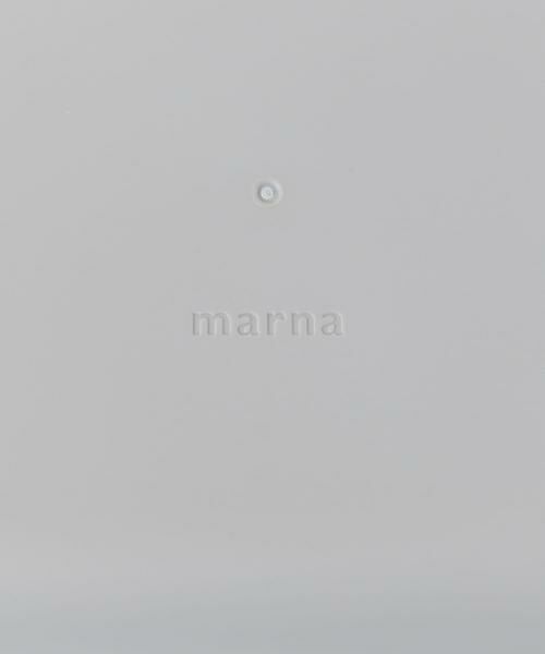 URBAN RESEARCH DOORS / アーバンリサーチ ドアーズ インテリア・インテリア雑貨 | marna　シートケース | 詳細8