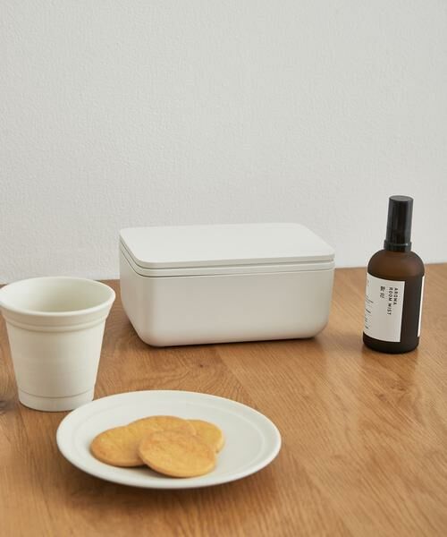 URBAN RESEARCH DOORS / アーバンリサーチ ドアーズ インテリア・インテリア雑貨 | marna　シートケース | 詳細1