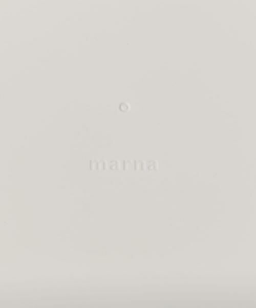 URBAN RESEARCH DOORS / アーバンリサーチ ドアーズ インテリア・インテリア雑貨 | marna　シートケース | 詳細9