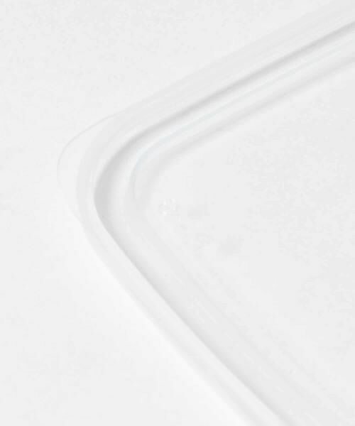 URBAN RESEARCH DOORS / アーバンリサーチ ドアーズ キッチンツール | 野田琺瑯　レクタングル深型S | 詳細7