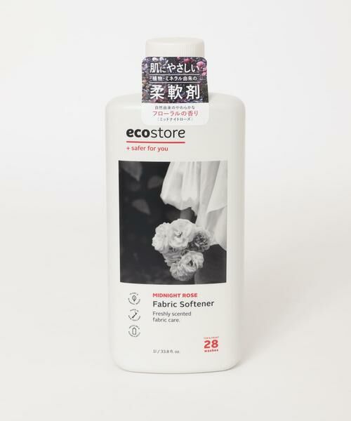 URBAN RESEARCH DOORS / アーバンリサーチ ドアーズ ランドリーグッズ | 『WEB限定』eco store　ファブリックソフナー ローズ1L | 詳細1