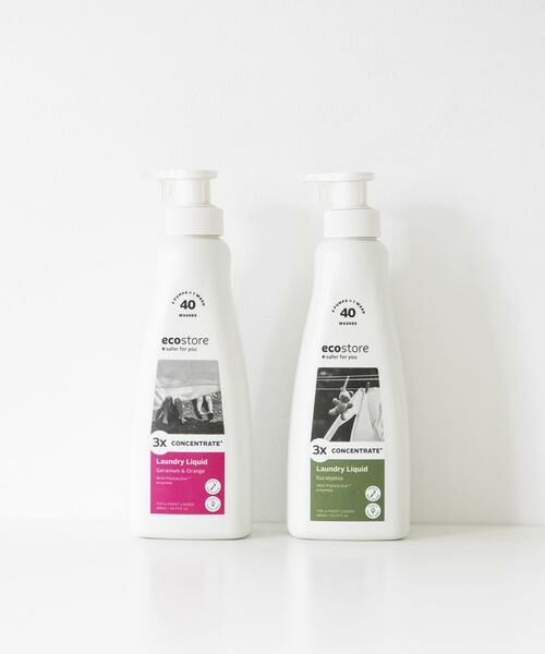 URBAN RESEARCH DOORS / アーバンリサーチ ドアーズ ランドリーグッズ | 『WEB限定』eco store　ランドリーコンセントレートポンプ | 詳細1