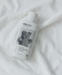 URBAN RESEARCH DOORS / アーバンリサーチ ドアーズ ランドリーグッズ | eco store　デリケートウールウォッシュ500