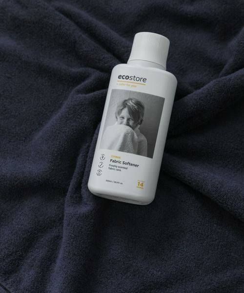 URBAN RESEARCH DOORS / アーバンリサーチ ドアーズ ランドリーグッズ | eco store　ファブリックソフナー シトラス500 | 詳細1