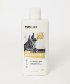 URBAN RESEARCH DOORS / アーバンリサーチ ドアーズ ランドリーグッズ | 『WEB限定』eco store　ランドリーリキッドウルトラパワー925ml