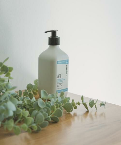 URBAN RESEARCH DOORS / アーバンリサーチ ドアーズ ソープ | eco store　ハンドウォッシュポンプ425ml | 詳細1