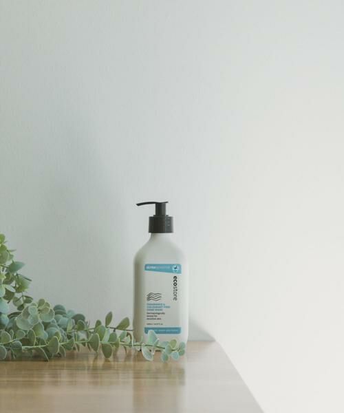 URBAN RESEARCH DOORS / アーバンリサーチ ドアーズ ソープ | eco store　ハンドウォッシュポンプ425ml | 詳細2