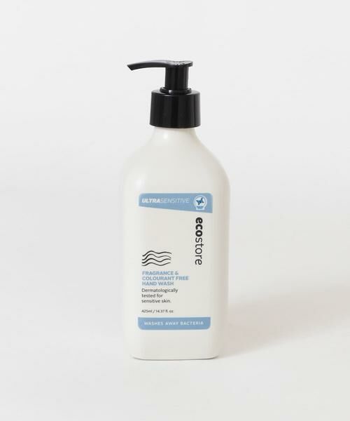 URBAN RESEARCH DOORS / アーバンリサーチ ドアーズ ソープ | eco store　ハンドウォッシュポンプ425ml | 詳細3