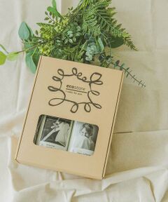 URBAN RESEARCH DOORS / アーバンリサーチ ドアーズ ランドリーグッズ | 『WEB限定』eco store　ランドリーギフトセット