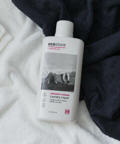 URBAN RESEARCH DOORS / アーバンリサーチ ドアーズ ランドリーグッズ | eco store　ランドリーリキッド ゼラニウム&オレンジ