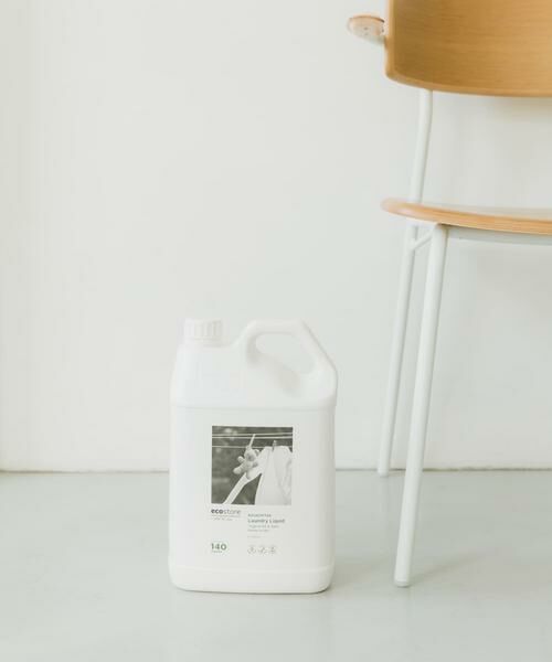 URBAN RESEARCH DOORS / アーバンリサーチ ドアーズ ランドリーグッズ | 『WEB限定』eco store　ランドリーリキッド ユーカリ5L | 詳細1