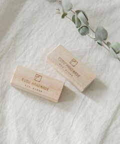 URBAN RESEARCH DOORS / アーバンリサーチ ドアーズ ルームフレグランス・インセンス・アロマ | KUSU HANDMADE　エコブロック4個パック