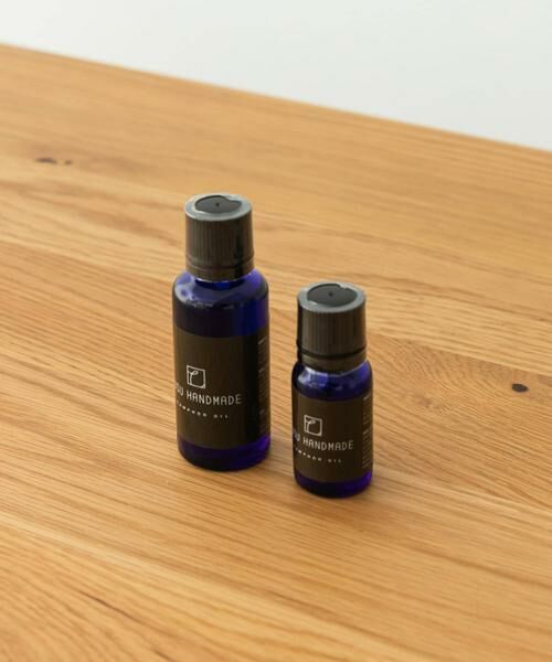 URBAN RESEARCH DOORS / アーバンリサーチ ドアーズ ルームフレグランス・インセンス・アロマ | KUSU HANDMADE　カンフルオイル 10ml | 詳細3