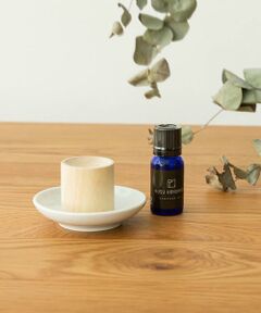 URBAN RESEARCH DOORS / アーバンリサーチ ドアーズ その他雑貨 | KUSU HANDMADE　くすのきアロマディッシュ+