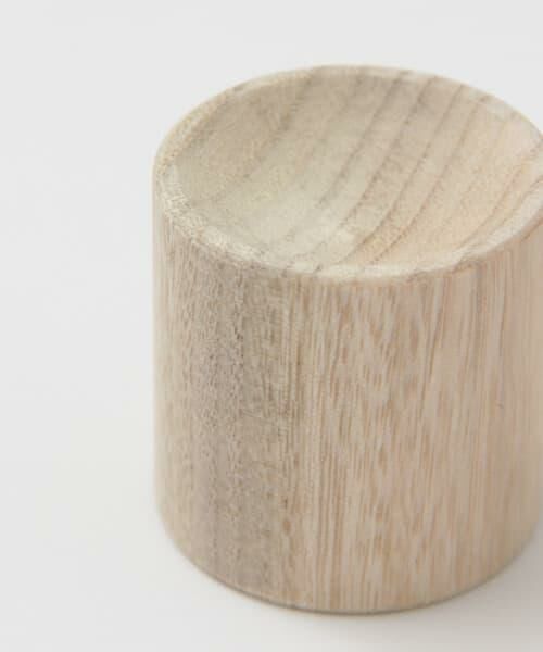 URBAN RESEARCH DOORS / アーバンリサーチ ドアーズ その他雑貨 | KUSU HANDMADE　くすのきアロマディッシュ+ | 詳細3