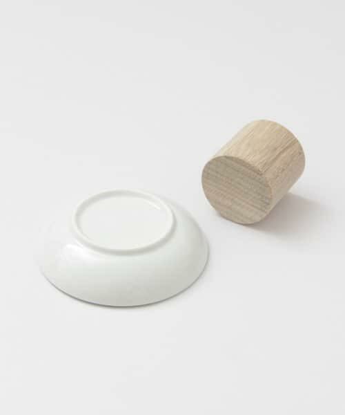 URBAN RESEARCH DOORS / アーバンリサーチ ドアーズ その他雑貨 | KUSU HANDMADE　くすのきアロマディッシュ+ | 詳細5