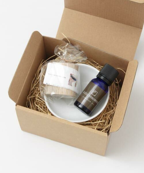 URBAN RESEARCH DOORS / アーバンリサーチ ドアーズ その他雑貨 | KUSU HANDMADE　くすのきアロマディッシュ+ | 詳細6