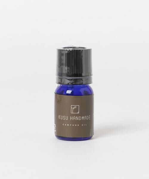 URBAN RESEARCH DOORS / アーバンリサーチ ドアーズ インテリア・インテリア雑貨 | KUSU HANDMADE　エコブロック4個+オイル+ポーチセット | 詳細4