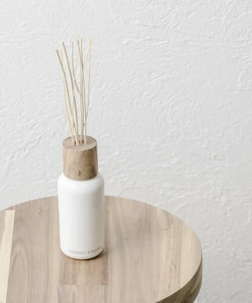 URBAN RESEARCH DOORS / アーバンリサーチ ドアーズ ルームフレグランス・インセンス・アロマ | KUSU HANDMADE　フォレストアロマ カーミングフォレスト | 詳細1