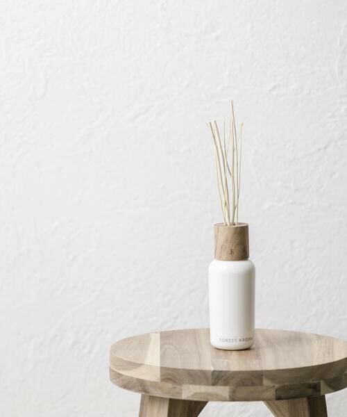 URBAN RESEARCH DOORS / アーバンリサーチ ドアーズ ルームフレグランス・インセンス・アロマ | KUSU HANDMADE　フォレストアロマ カーミングフォレスト | 詳細2