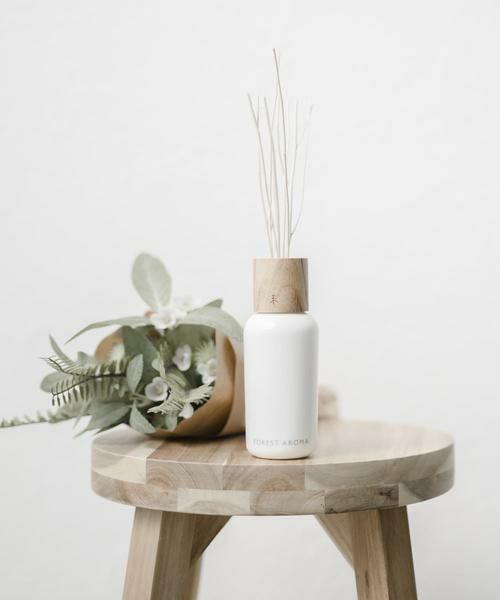 URBAN RESEARCH DOORS / アーバンリサーチ ドアーズ ルームフレグランス・インセンス・アロマ | KUSU HANDMADE　フォレストアロマ カーミングフォレスト | 詳細3