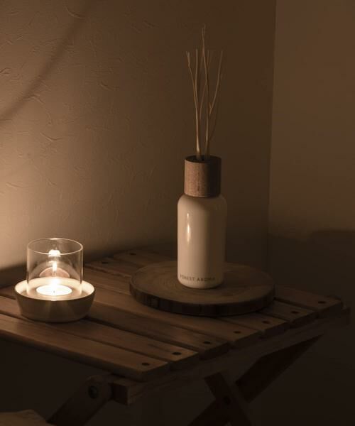 URBAN RESEARCH DOORS / アーバンリサーチ ドアーズ ルームフレグランス・インセンス・アロマ | KUSU HANDMADE　フォレストアロマ カーミングフォレスト | 詳細4